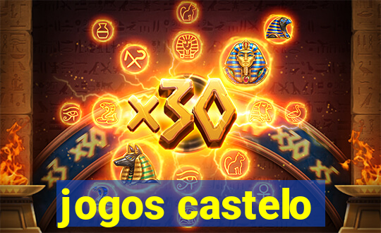 jogos castelo